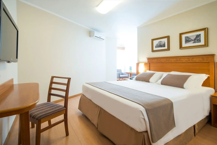 Hotel Laghetto Premio