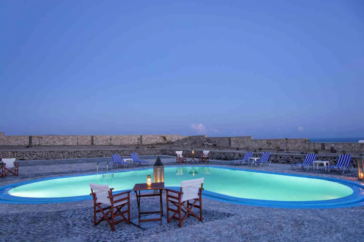 Zeus Residence