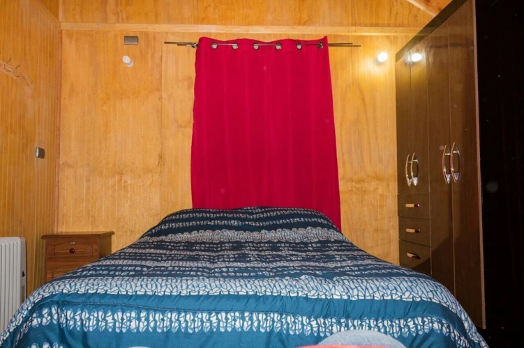 Cabin Chalet Type in Pucon