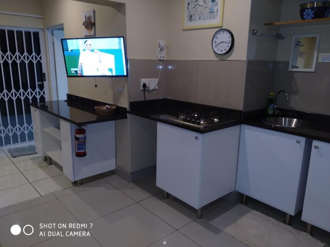 2 Bedrooms Standard Apartment