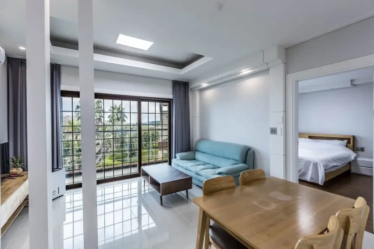 Triple Suite