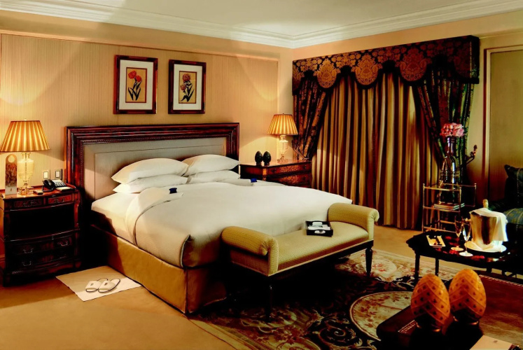 The Ritz-Carlton Santiago photo 7