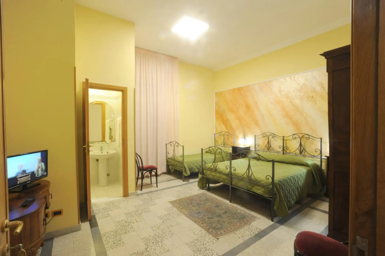 Albergo Bellavista