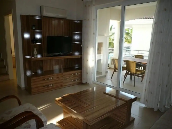 Golden Life Blue Green Residence