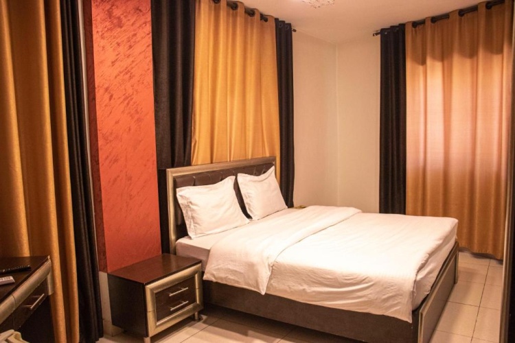 Luxury Single room