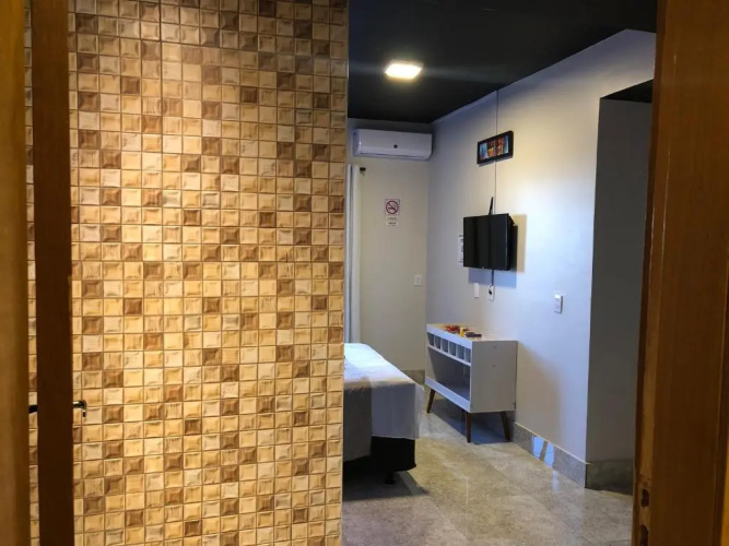 Riacho Hotel
