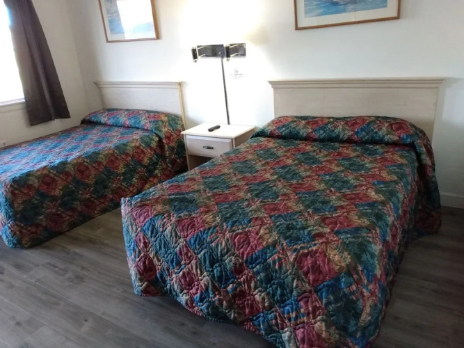 Eldorado Motel