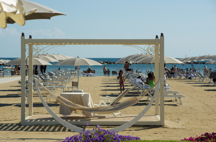 Grand Hotel Da Vinci photo 35