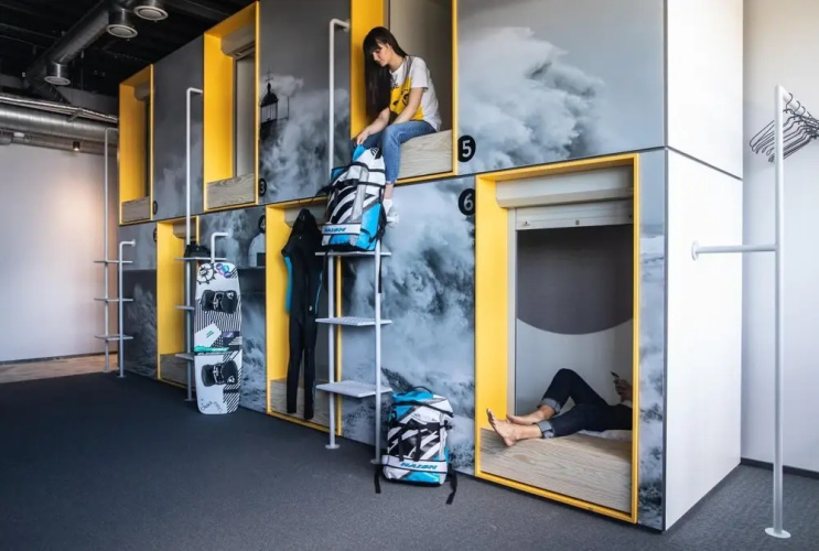 Light House-Coliving