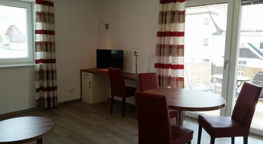 Appartement Pension Kasberger