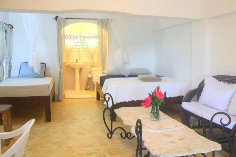 Surfbreak Cabarete