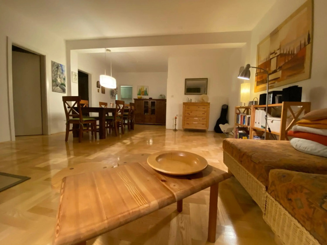 Apartment Andrea