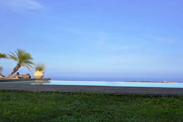 La casa del panorama