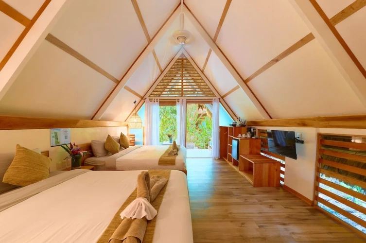 Bungalow
