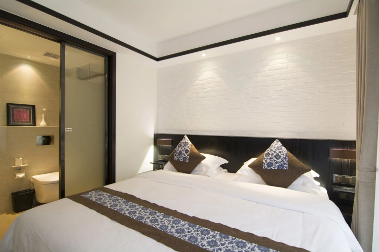 Hangzhou Teavilla Hotel