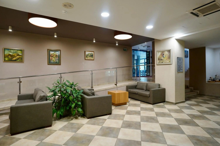 Belchin Garden Hotel Spa