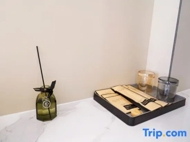 Premier Double room