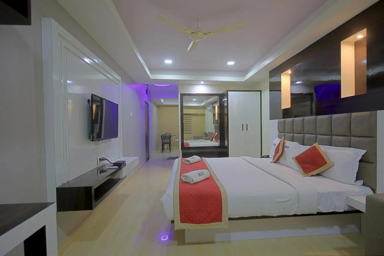 ABM Express Inn