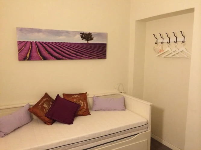 Thaon Flexyrent Apartment