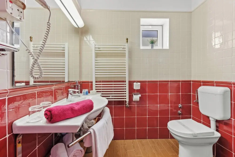 Amadria Park Apartments Šibenik
