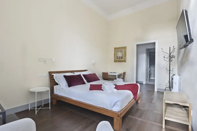 Apt Melograno Pauline Suite