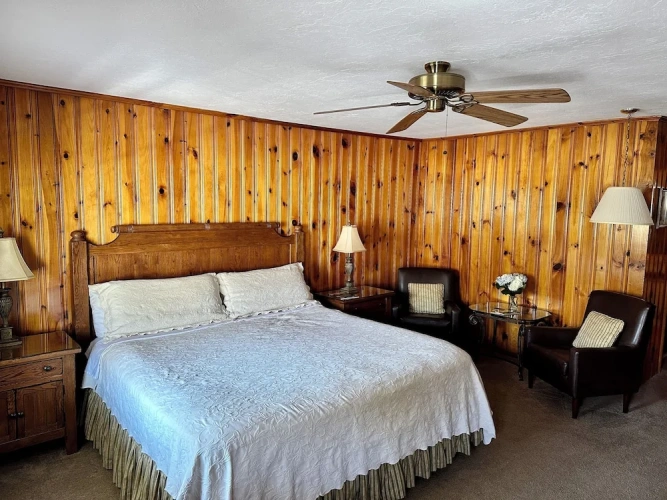 Standard room