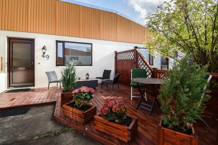 House B49