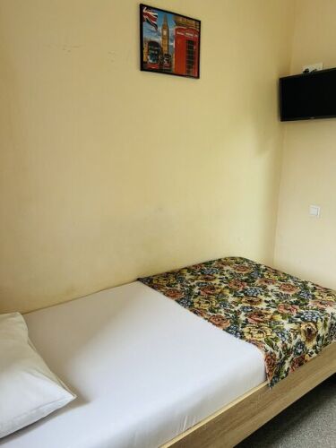 Фотография номера гостиницы Лондон