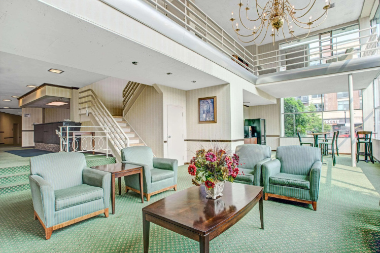 Hotelafbeelding