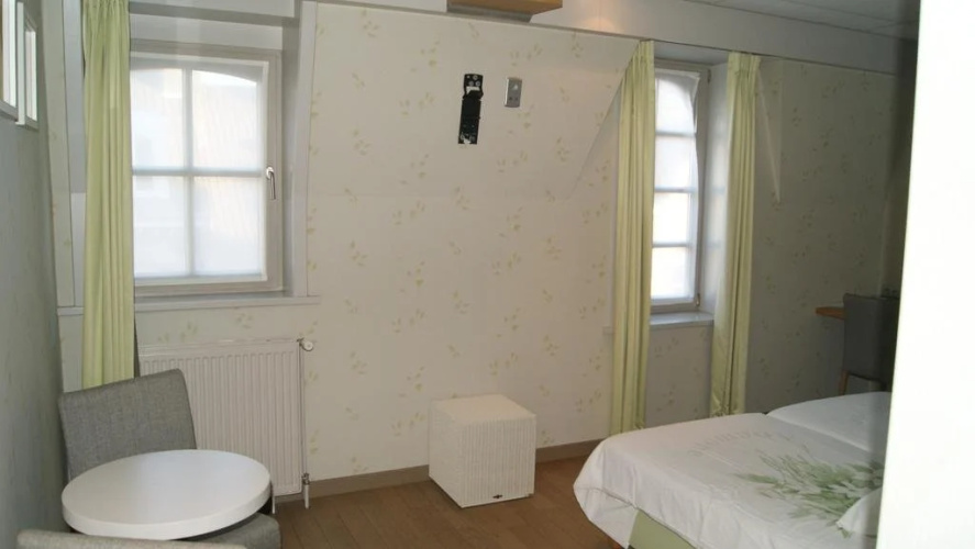 B&B A Casa