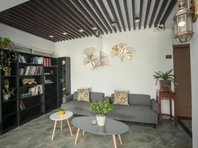 La Flora Inn (Chencun Flower World)