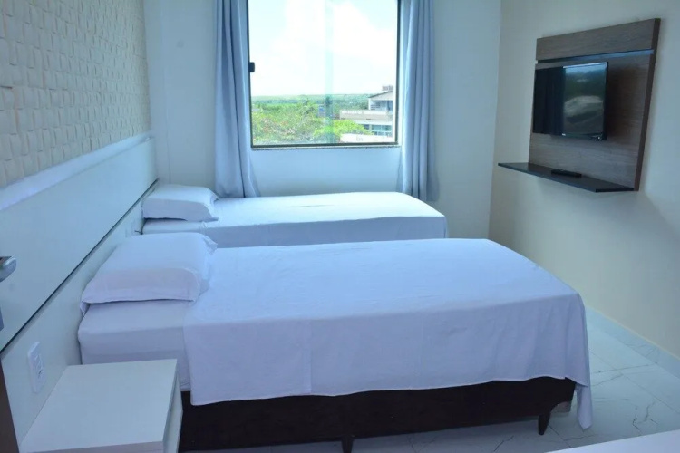 Goiana Palace Hotel