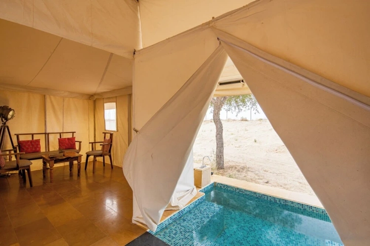 Tent