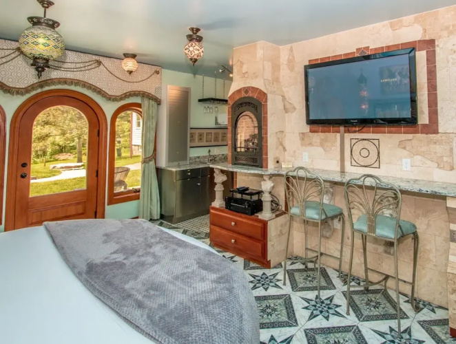 Adventure Suites