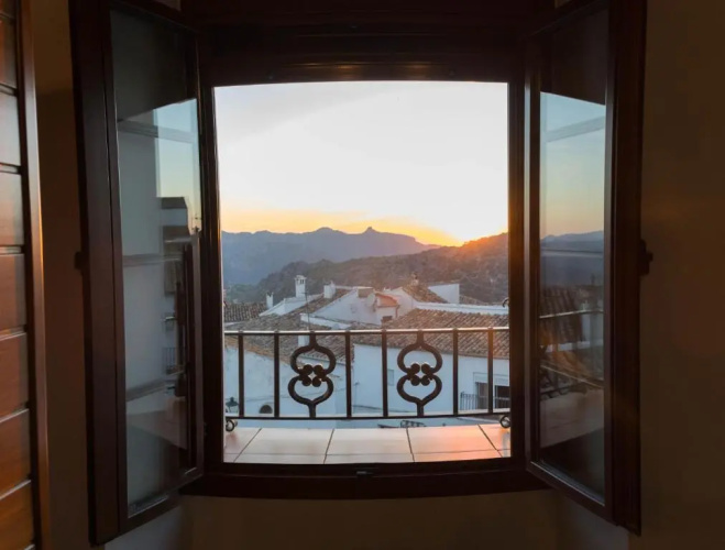 BN Casa Cecilia SPA