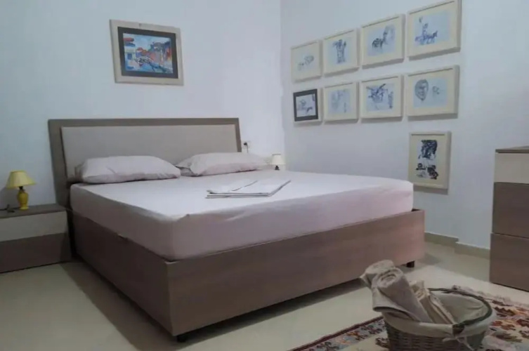 2 Bed Apt Sleeps 6 -balcony - 5-mins From Seaside