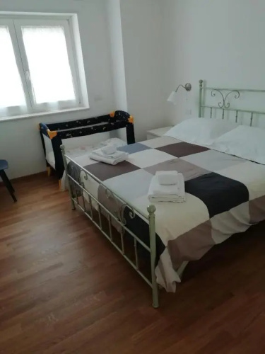 Central Apartment
