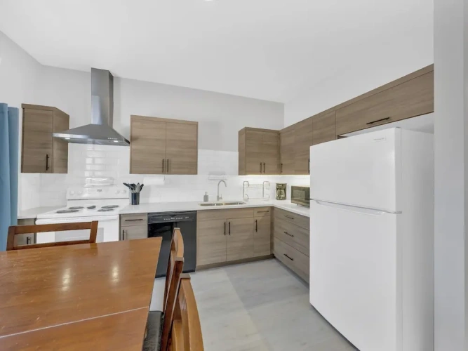 Premium Apartment