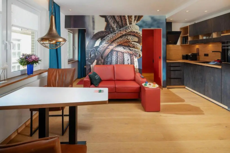 ney.land apartments