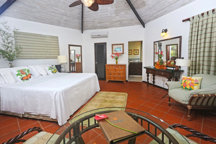 East Winds Saint Lucia