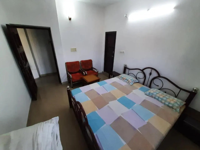 Janardan Homestay