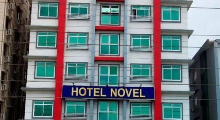 Hotelafbeelding