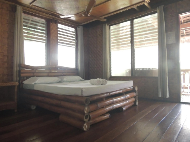 Coral Cay Resort, Inc.