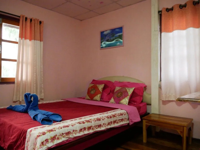Relax Resort