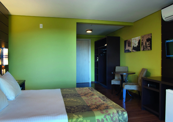 Master Gramado Hotel