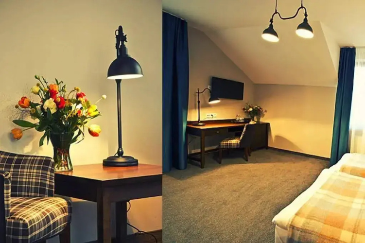 Hotel Biesiada