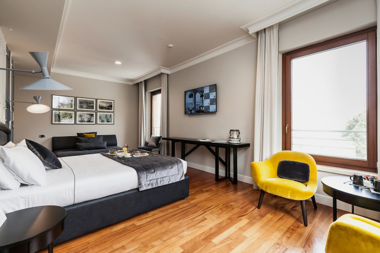 Seeport Hotel photo 14