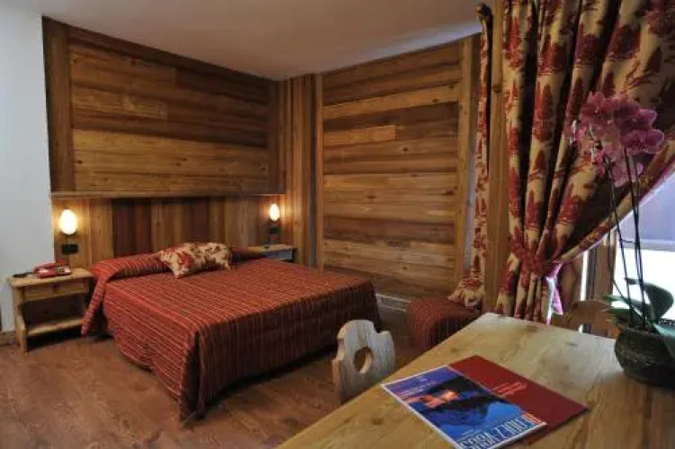 Hotel Rendez Vous