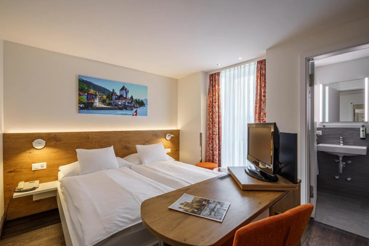 Hotel Bernerhof