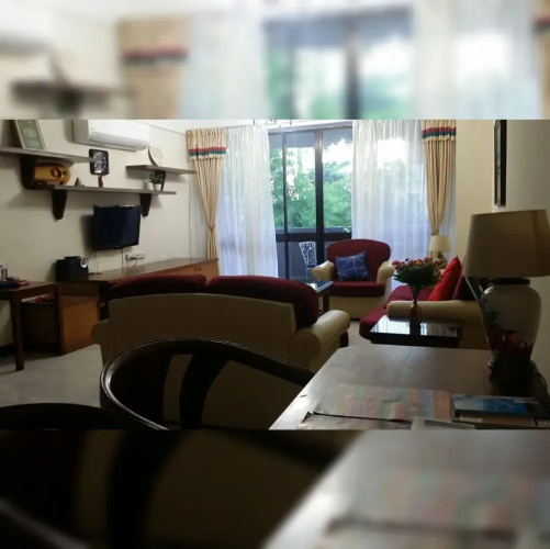 Myrodi Homestay